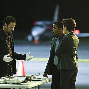 Bilder Jon Michael Hill