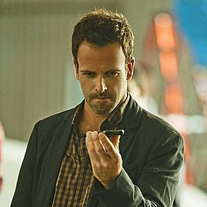 Bilder Jonny Lee Miller