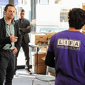 Bilder Jon Michael Hill