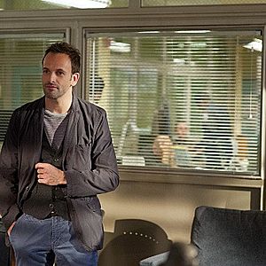 Bilder Jonny Lee Miller