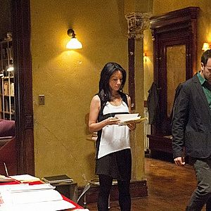 Bilder Jonny Lee Miller