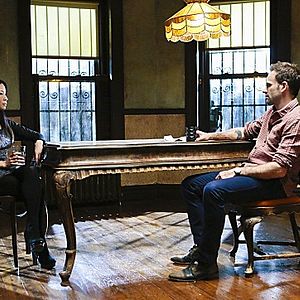 Bilder Jonny Lee Miller