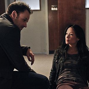 Bilder Jonny Lee Miller