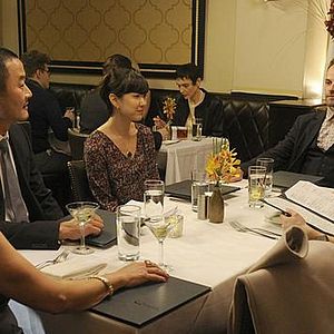 Bilder Jonny Lee Miller