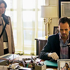 Bilder Jonny Lee Miller