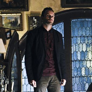 Bilder Jonny Lee Miller