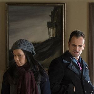 Bilder Jonny Lee Miller