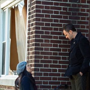 Bilder Jonny Lee Miller