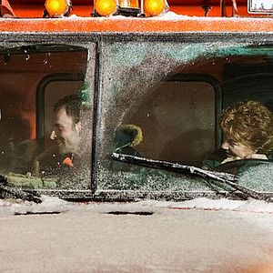 Bilder Jonny Lee Miller