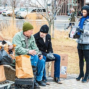 Bilder Jonny Lee Miller