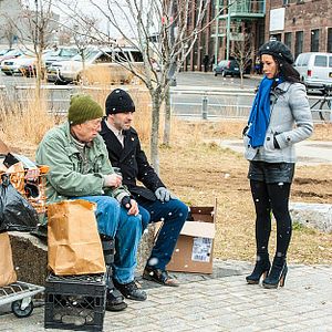 Bilder Jonny Lee Miller