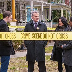 Bilder Jon Michael Hill