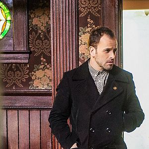 Bilder Jonny Lee Miller