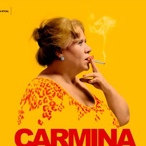 Bilder Carmina or Blow Up