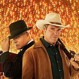 Bilder Michael Chiklis