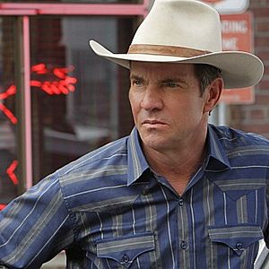 Bilder Dennis Quaid