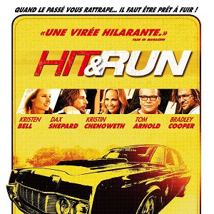 Bilder Hit & Run