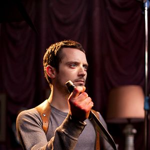 Bilder Franck Khalfoun