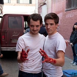 Bilder Franck Khalfoun