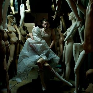 Bilder Franck Khalfoun