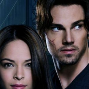 Bilder Beauty and The Beast (2012)