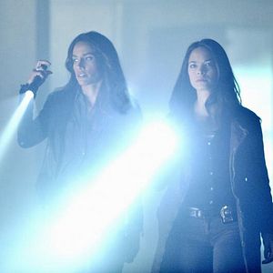 Bilder Nina Lisandrello