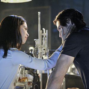 Bilder Jay Ryan (III)