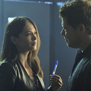 Bilder Beauty and The Beast (2012)