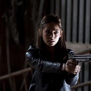 Bilder Beauty and The Beast (2012)