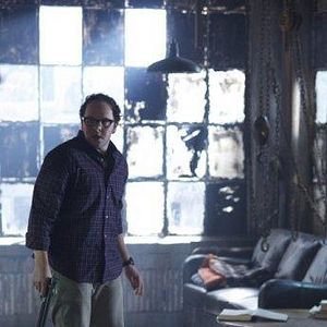 Bilder Beauty and The Beast (2012)