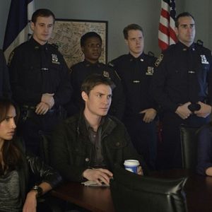 Bilder Nina Lisandrello