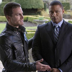 Bilder Stephen Amell