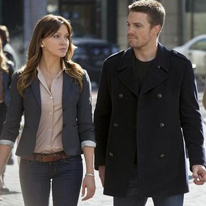 Bilder Stephen Amell