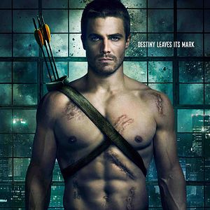 Bilder Stephen Amell