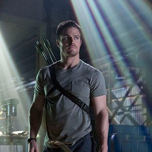 Bilder Stephen Amell