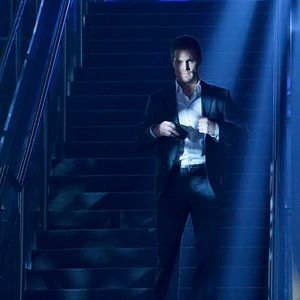 Bilder Stephen Amell