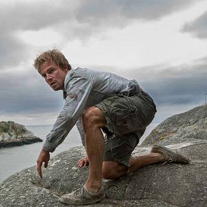 Bilder Stephen Amell