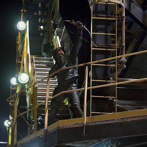 Bilder Stephen Amell