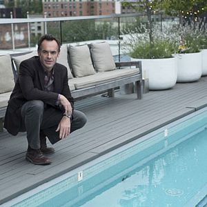 Bilder Paul Blackthorne