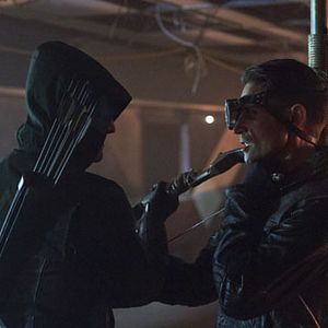 Bilder Stephen Amell