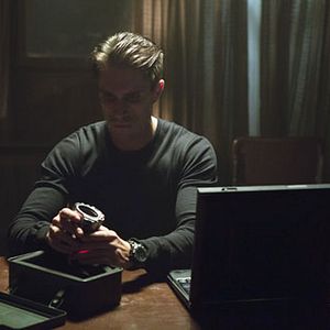 Bilder Michael Rowe (II)