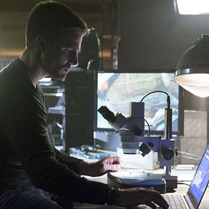 Bilder Stephen Amell