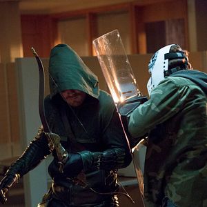 Bilder Stephen Amell