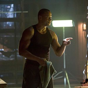 Bilder Stephen Amell