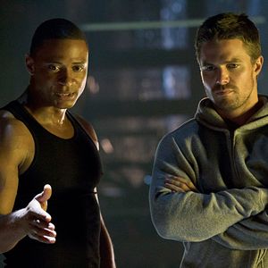 Bilder Stephen Amell