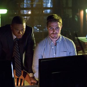 Bilder Stephen Amell