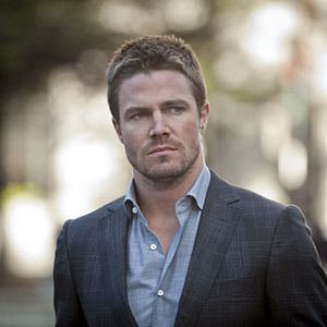 Bilder Stephen Amell