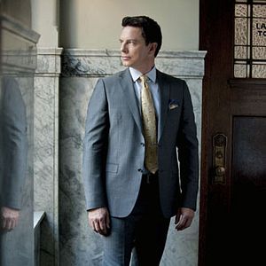 Bilder John Barrowman