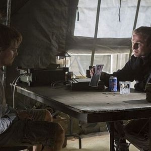 Bilder Stephen Amell