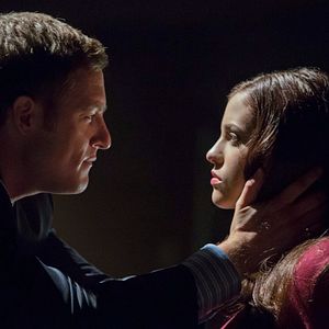 Bilder Tahmoh Penikett